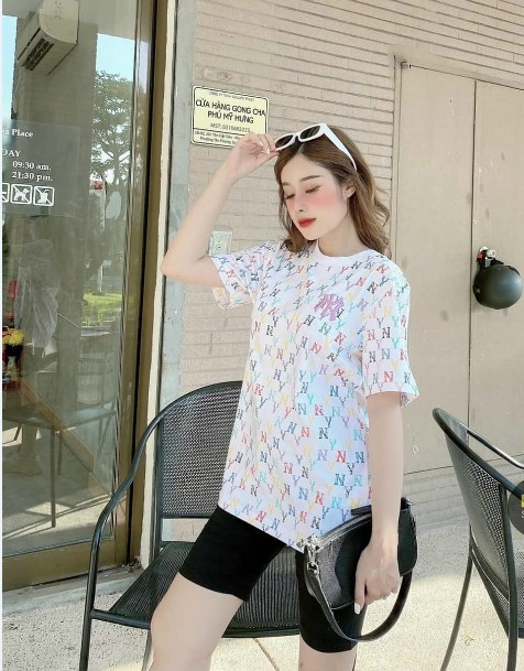 SET BỘ THỜI TRANG NGỐ THÊU NY - BTN280